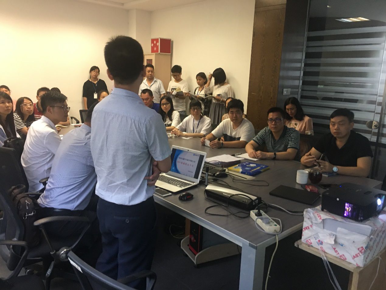广州市弘道汽车配件有限公司携手顺景九游官方网站-九游jiuyou（中国），加速推进企业信息化建设